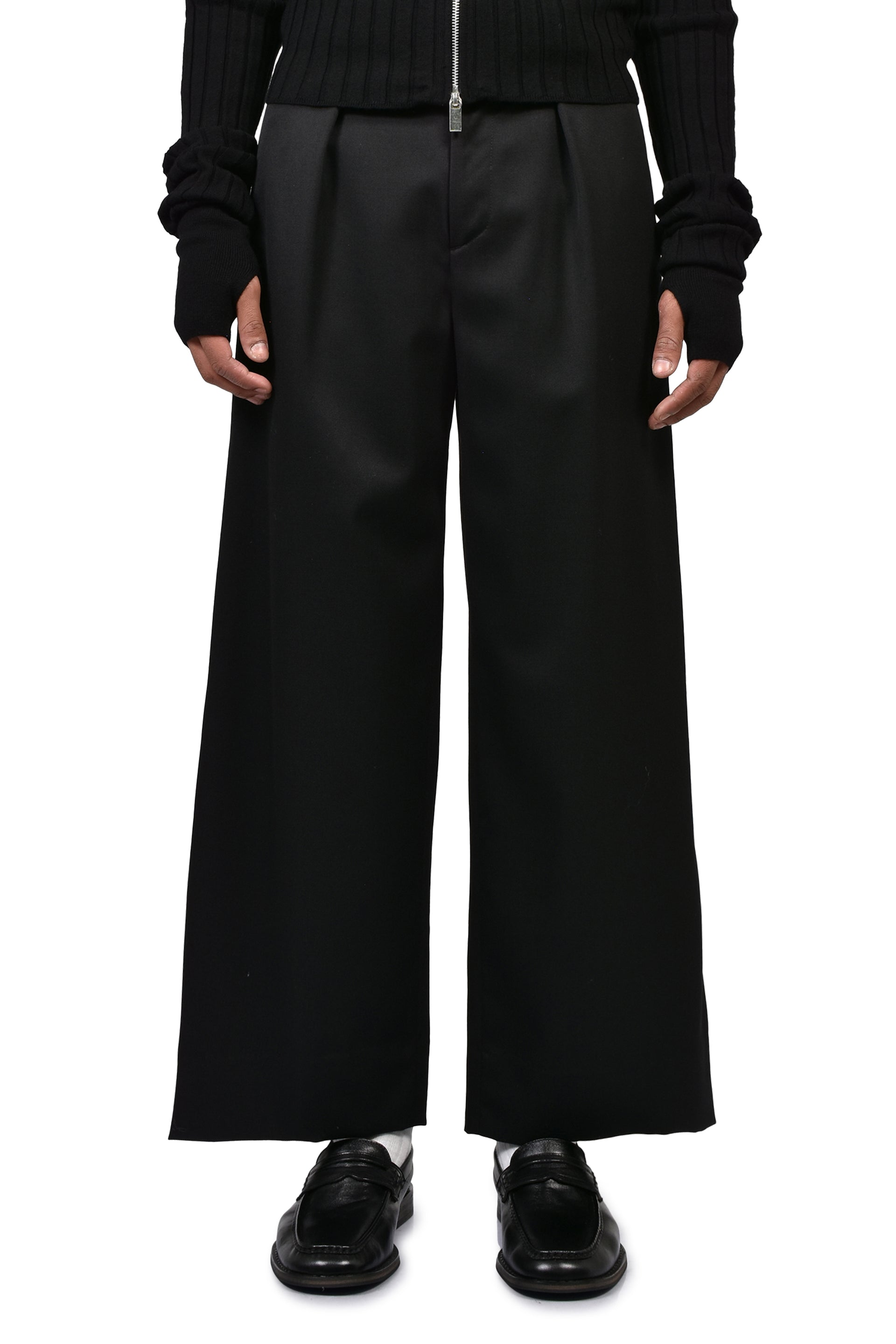 GURKHA 1943 PANTS / BLK