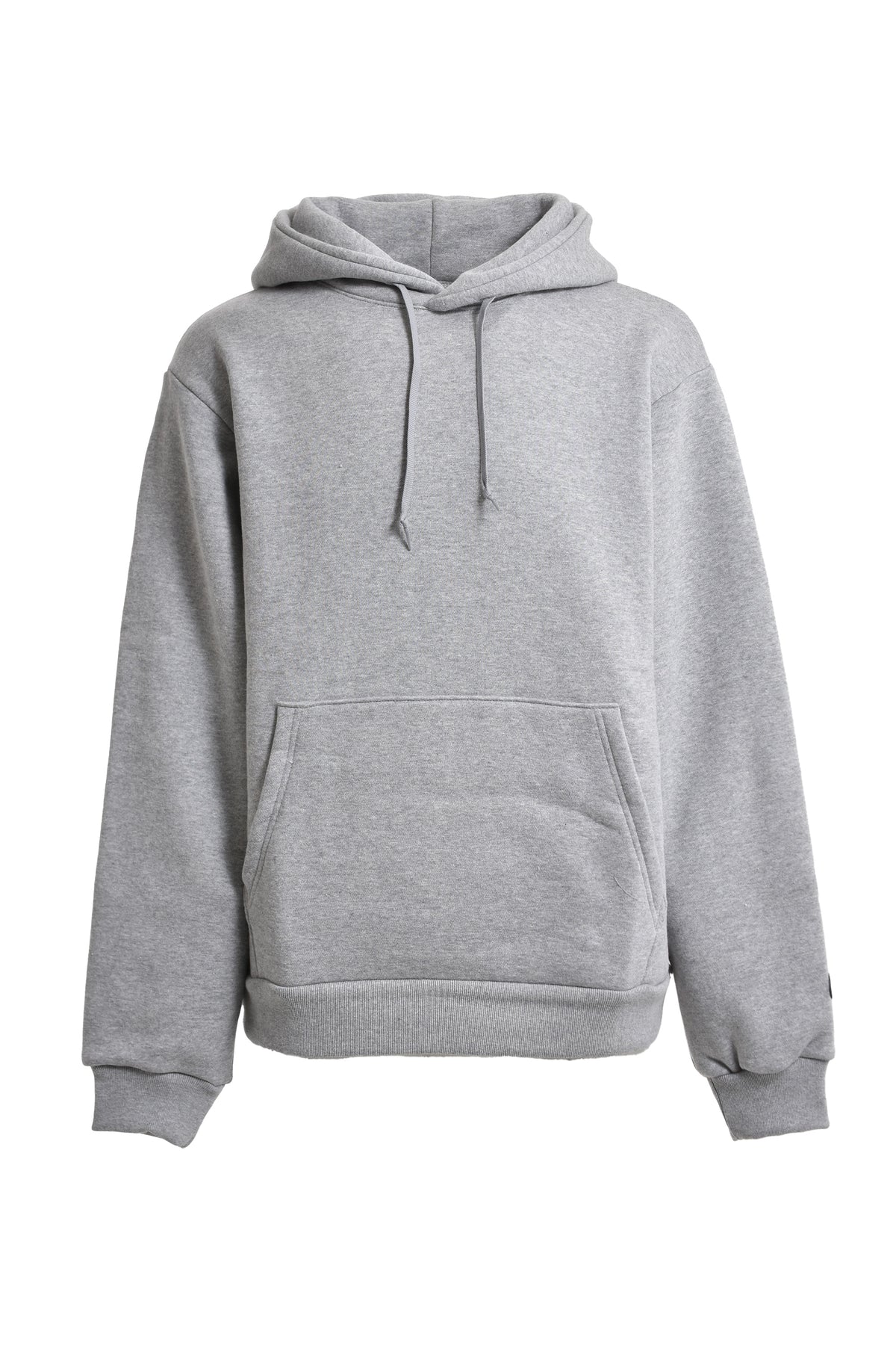 MOUT RECON TAILOR CONFIDENTIAL RENCH TERRY HOODIE / GRY
