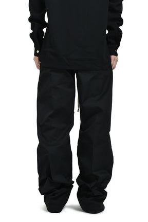 DIETRICH DRAWSTRING / BLK