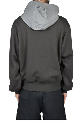 SAVE HOODIE / GRAY