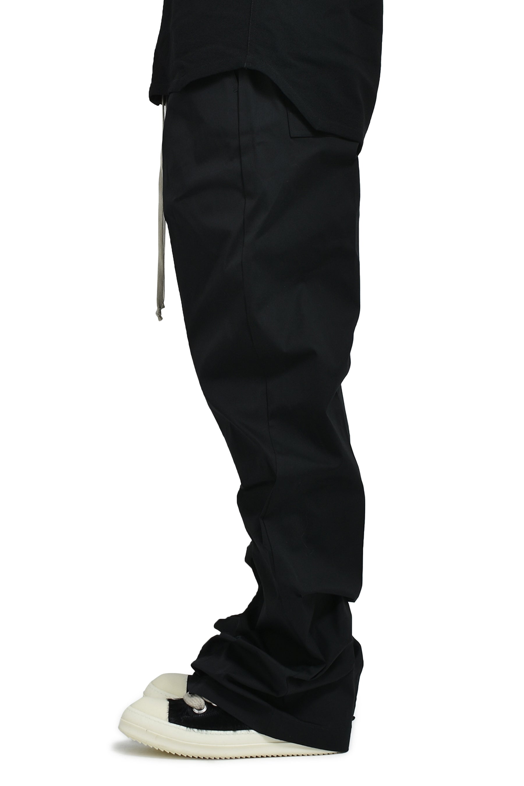 Rick Owens DIETRICH DRAWSTRING リックオウエンス Rick Owens / DIETRICH DRAWSTRING #リックオウエンス#rickowens