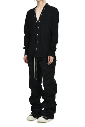 DIETRICH DRAWSTRING / BLK