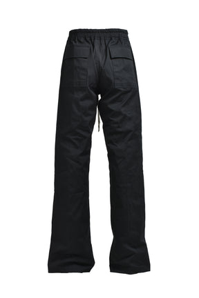 DIETRICH DRAWSTRING / BLK