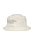 JACQUARD BUCKET HAT / BONE