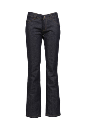 LUCILA JEANS / DARK NVY 