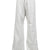 WIDE PUSHER PANTS / MILK WASH