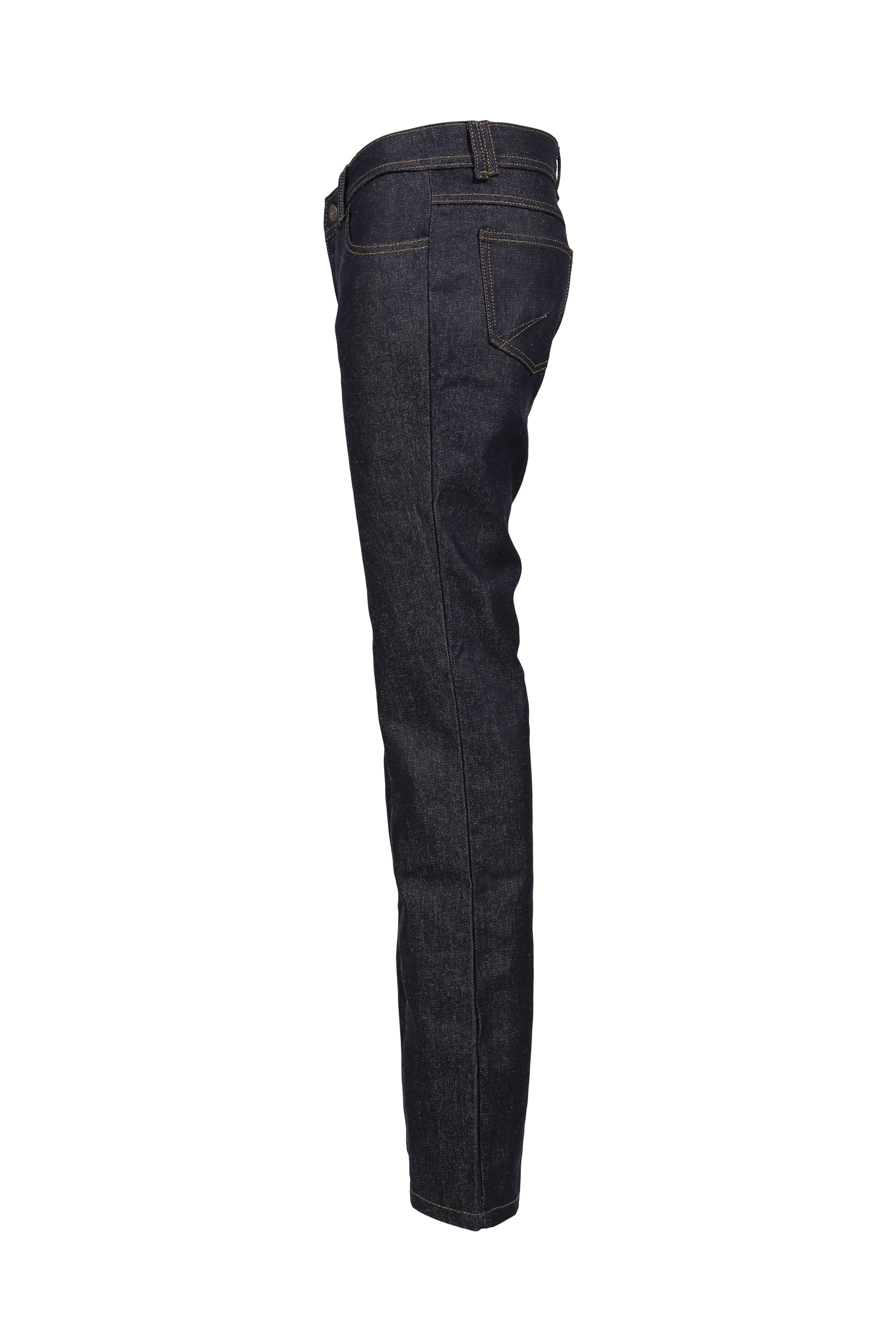 LUCILA JEANS / DARK NVY 