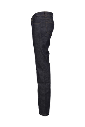 LUCILA JEANS / DARK NVY 