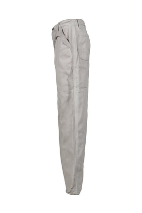 パンツ Alexander Digenova Thrashed Wax denim Alexander Digenova Thrashed Wax denim