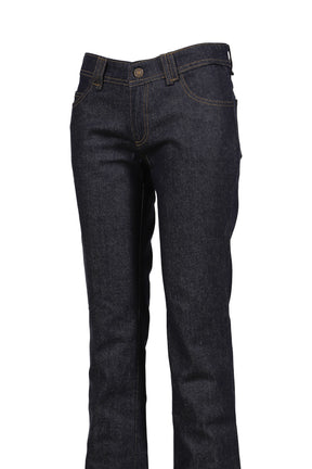 LUCILA JEANS / DARK NVY 