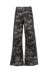 CAMO TROUSERS / MLC 