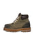 STRADA LOW PELLE / GRN
