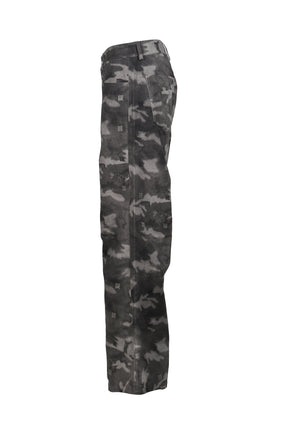 CAMO TROUSERS / MLC 