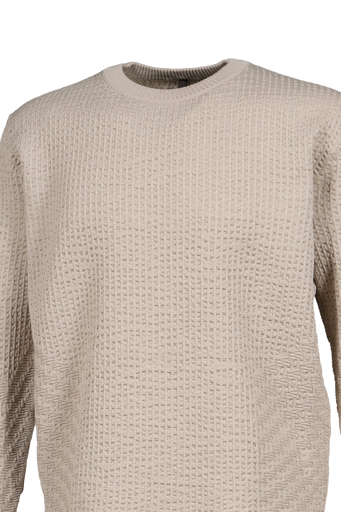 BOFINGER KNIT / CARRARA PLAIN