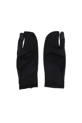 GLOVES / BLK