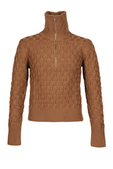 ACOUSTIC JUMPER / CAMEL
