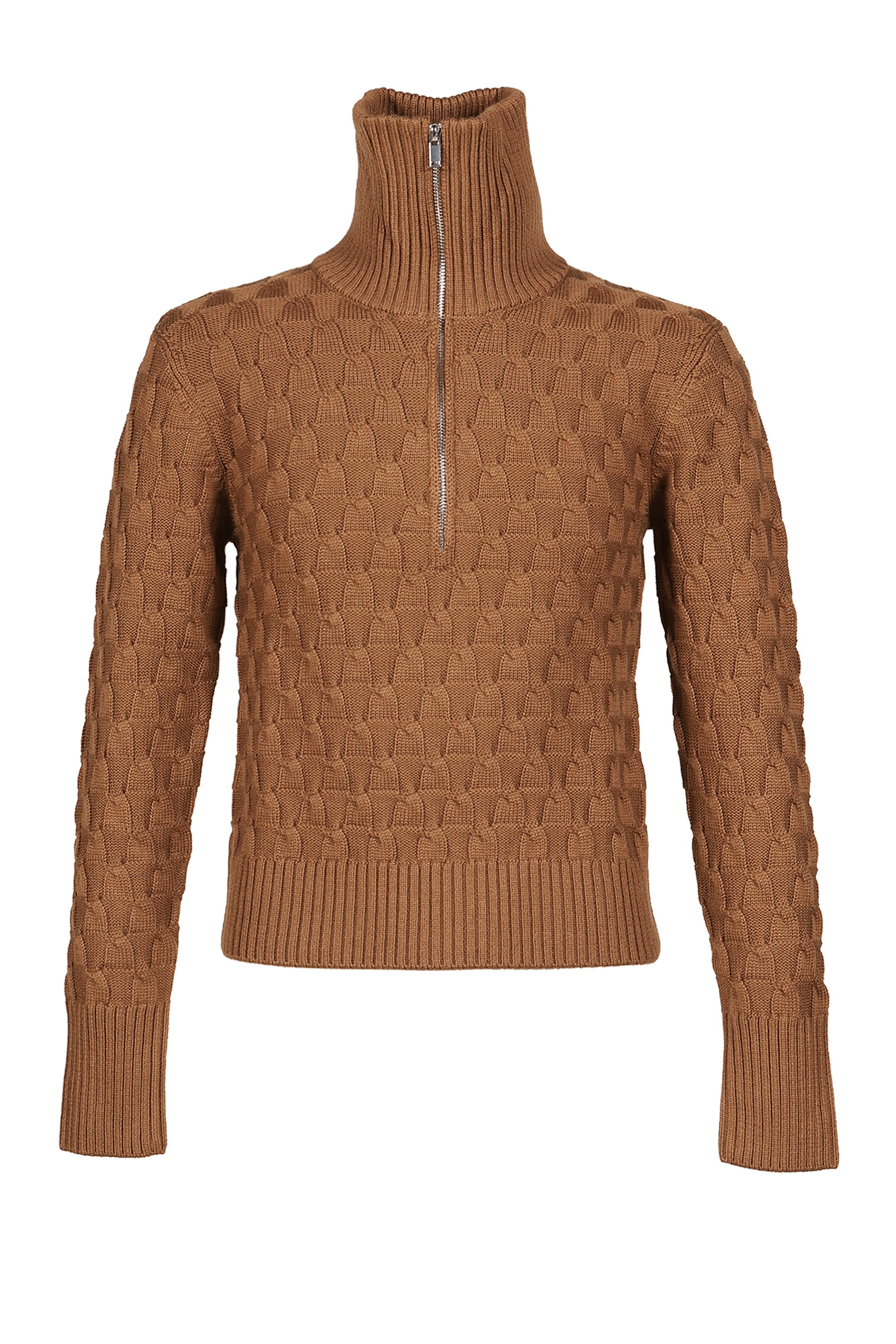 ACOUSTIC JUMPER / CAMEL
