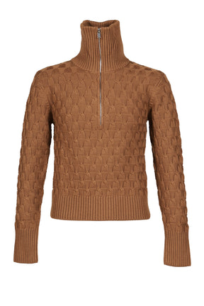 ACOUSTIC JUMPER / CAMEL