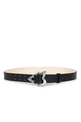 HELA BELT BLACK / BLK