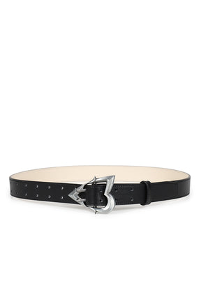 HELA BELT BLACK / BLK