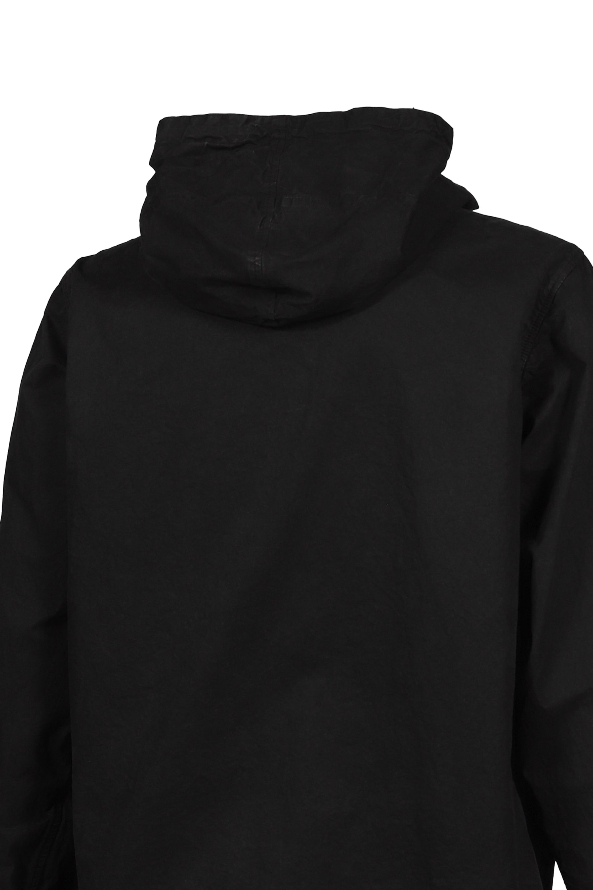 OW MEDIUM JACKET IN MICRO-REPS / BLK