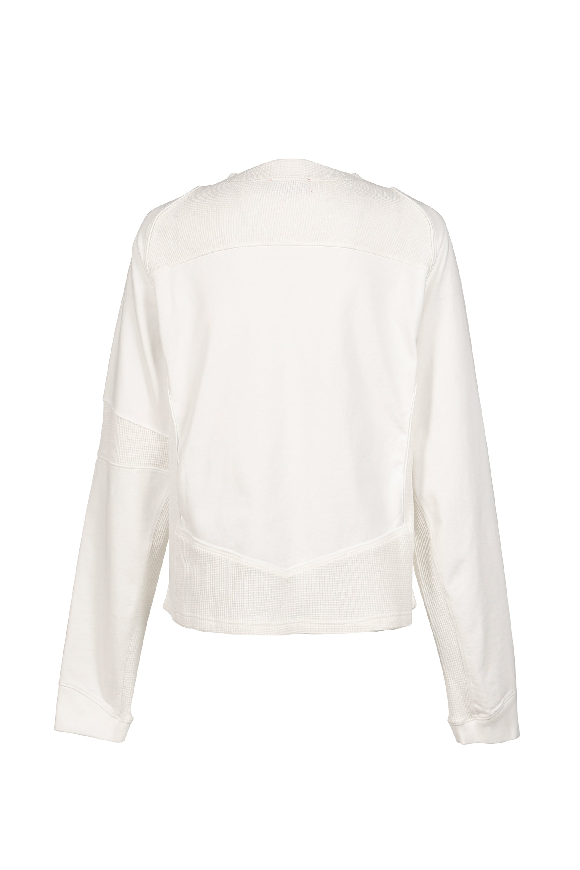 ACADEMY SOCCER TEE / SALT WHT
