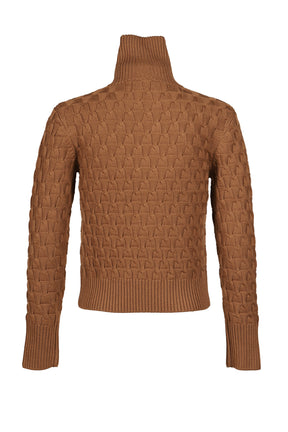 ACOUSTIC JUMPER / CAMEL