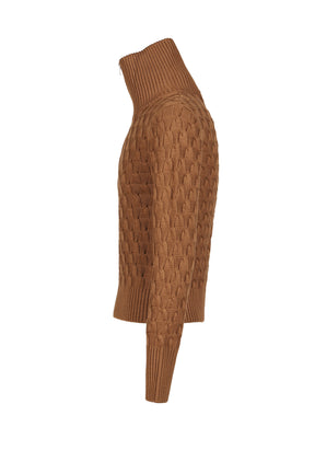 ACOUSTIC JUMPER / CAMEL
