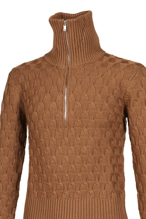 ACOUSTIC JUMPER / CAMEL