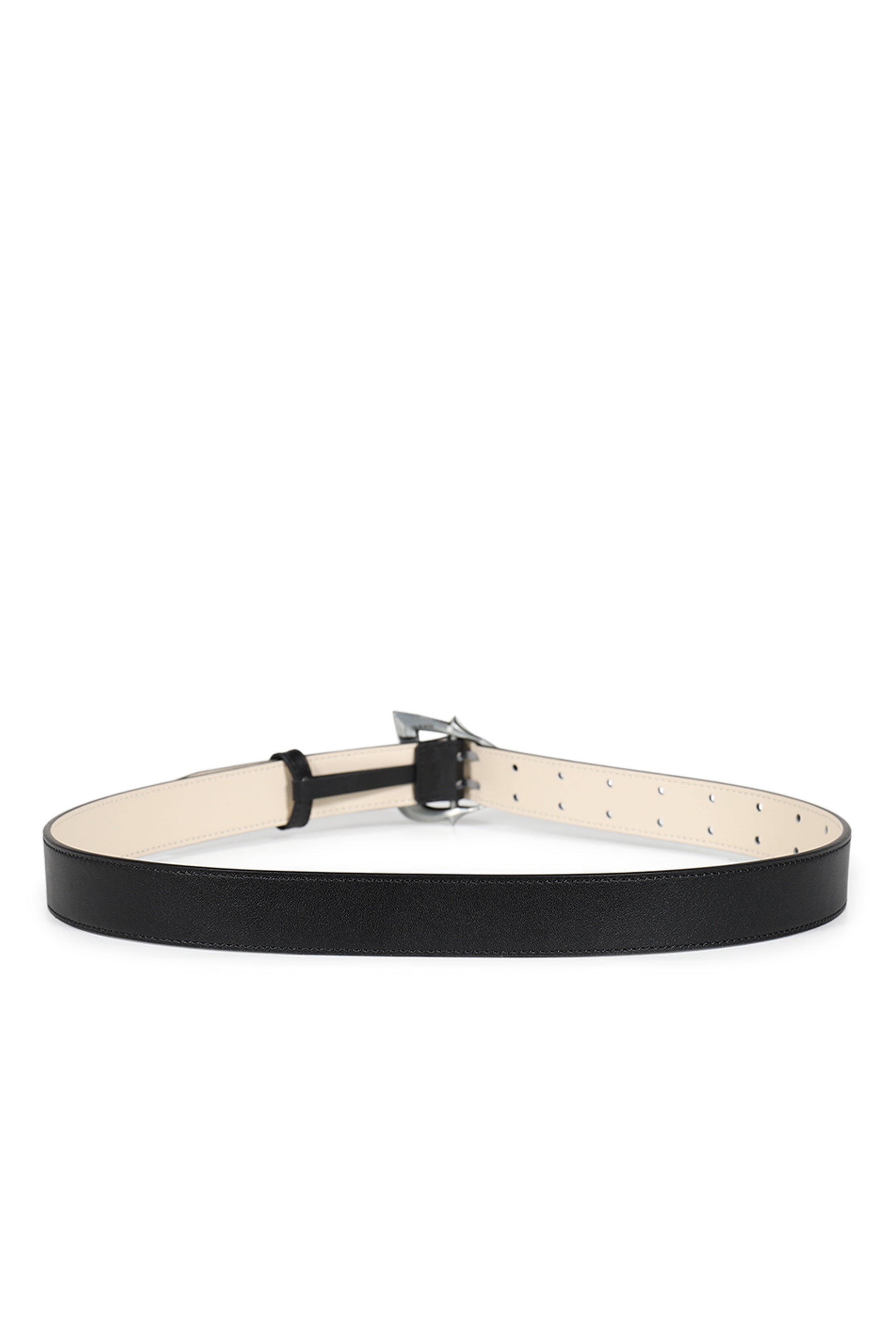 HELA BELT BLACK / BLK