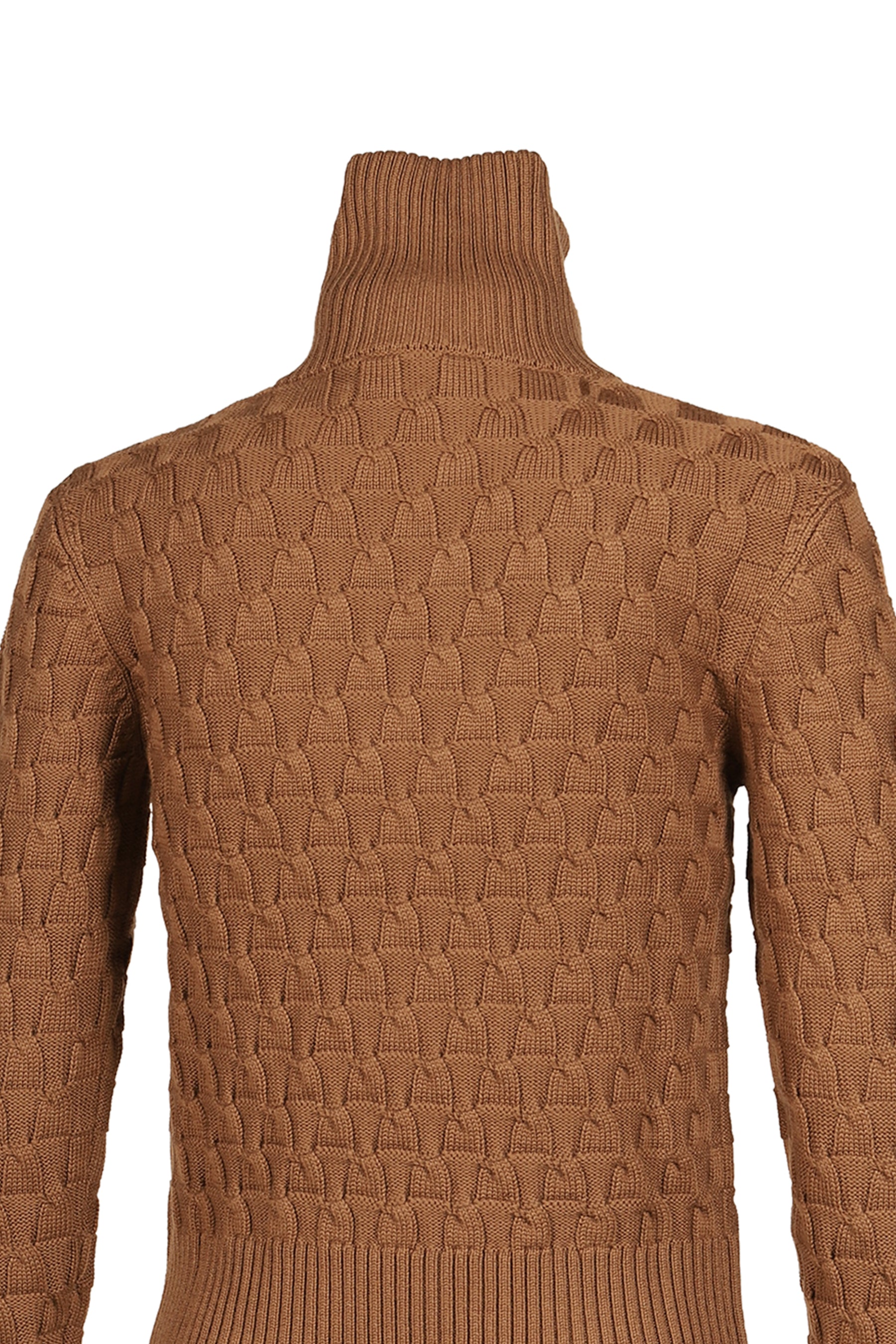 ACOUSTIC JUMPER / CAMEL