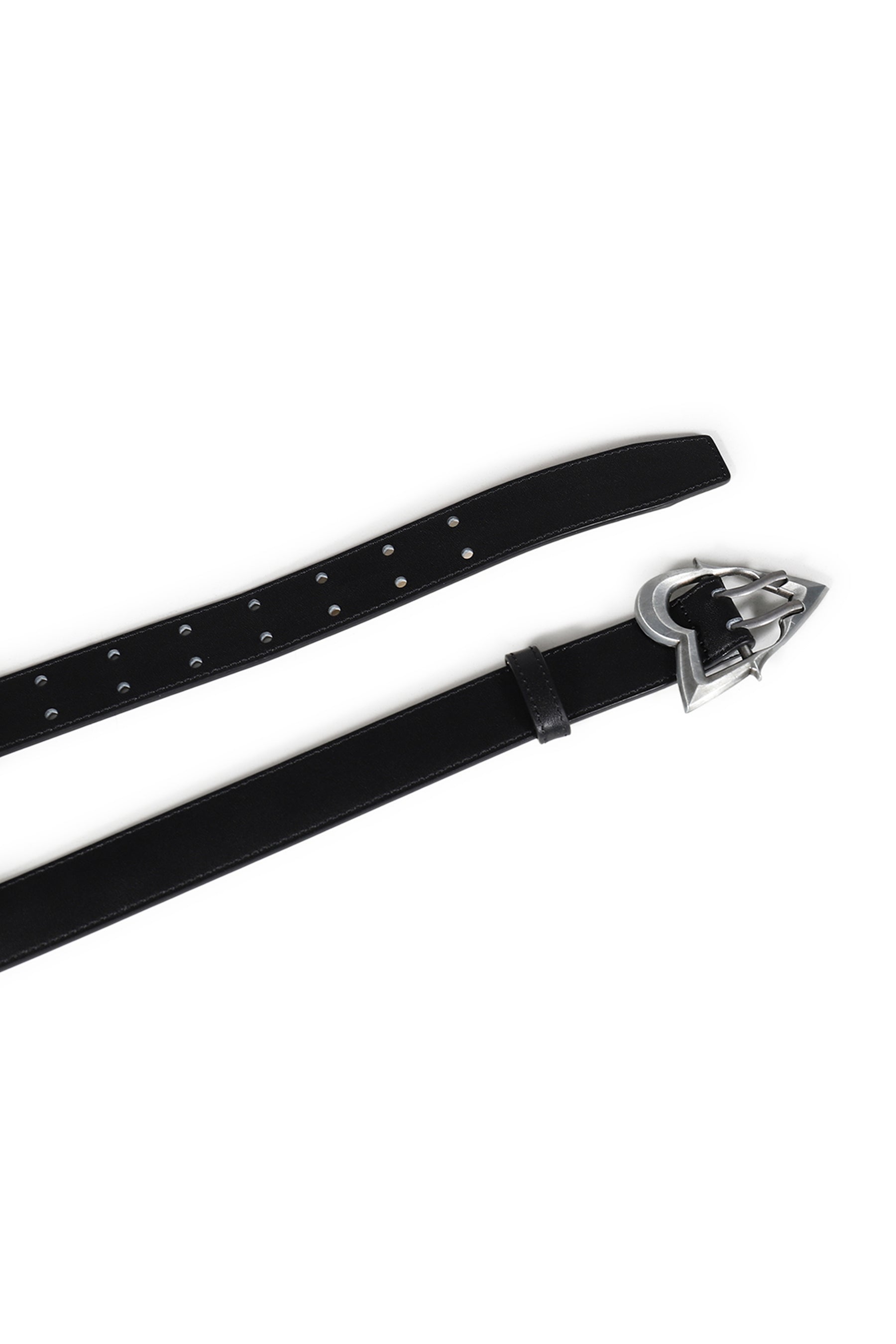 HELA BELT BLACK / BLK