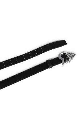 HELA BELT BLACK / BLK