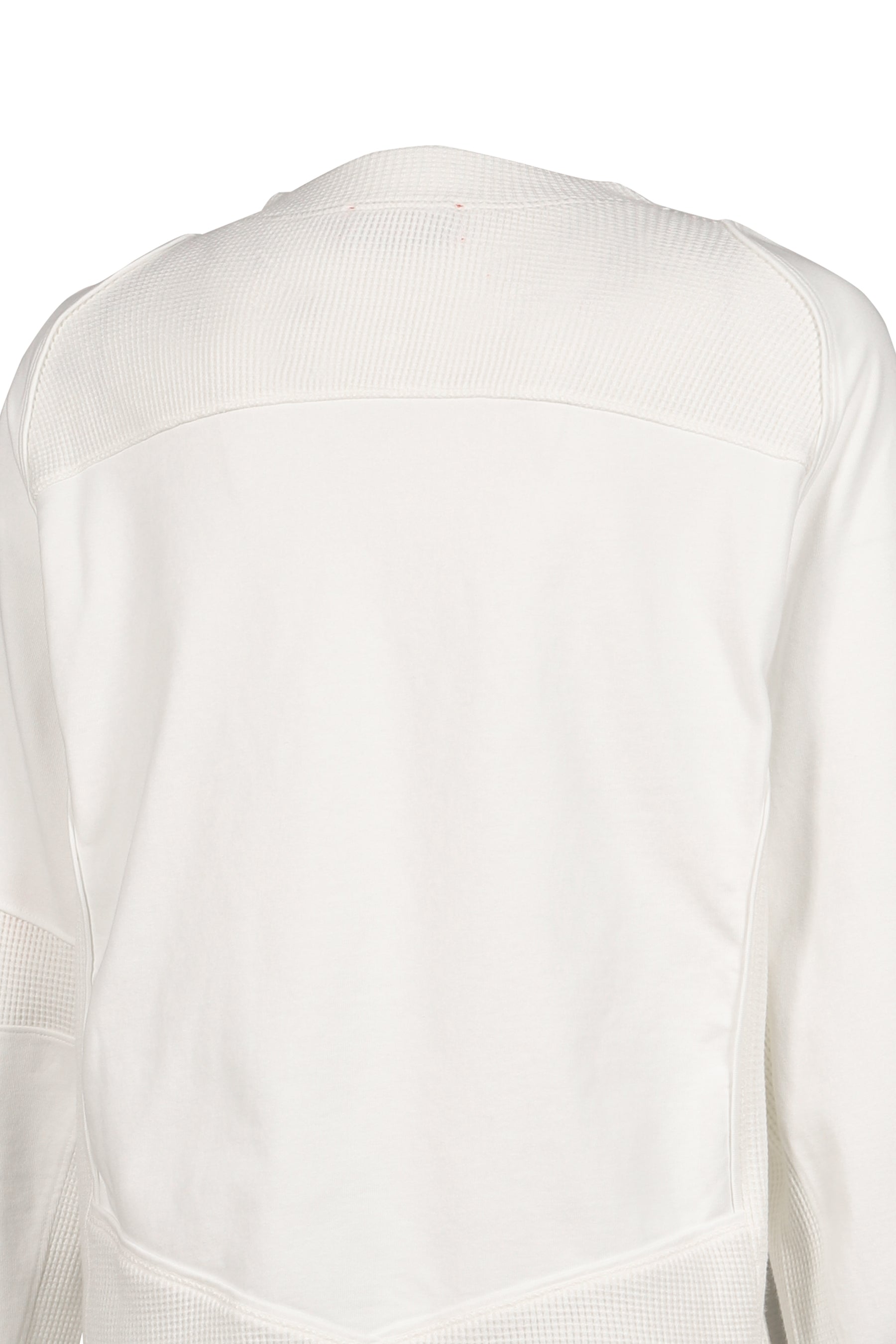 ACADEMY SOCCER TEE / SALT WHT