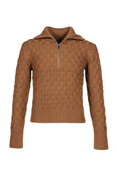 ACOUSTIC JUMPER / CAMEL