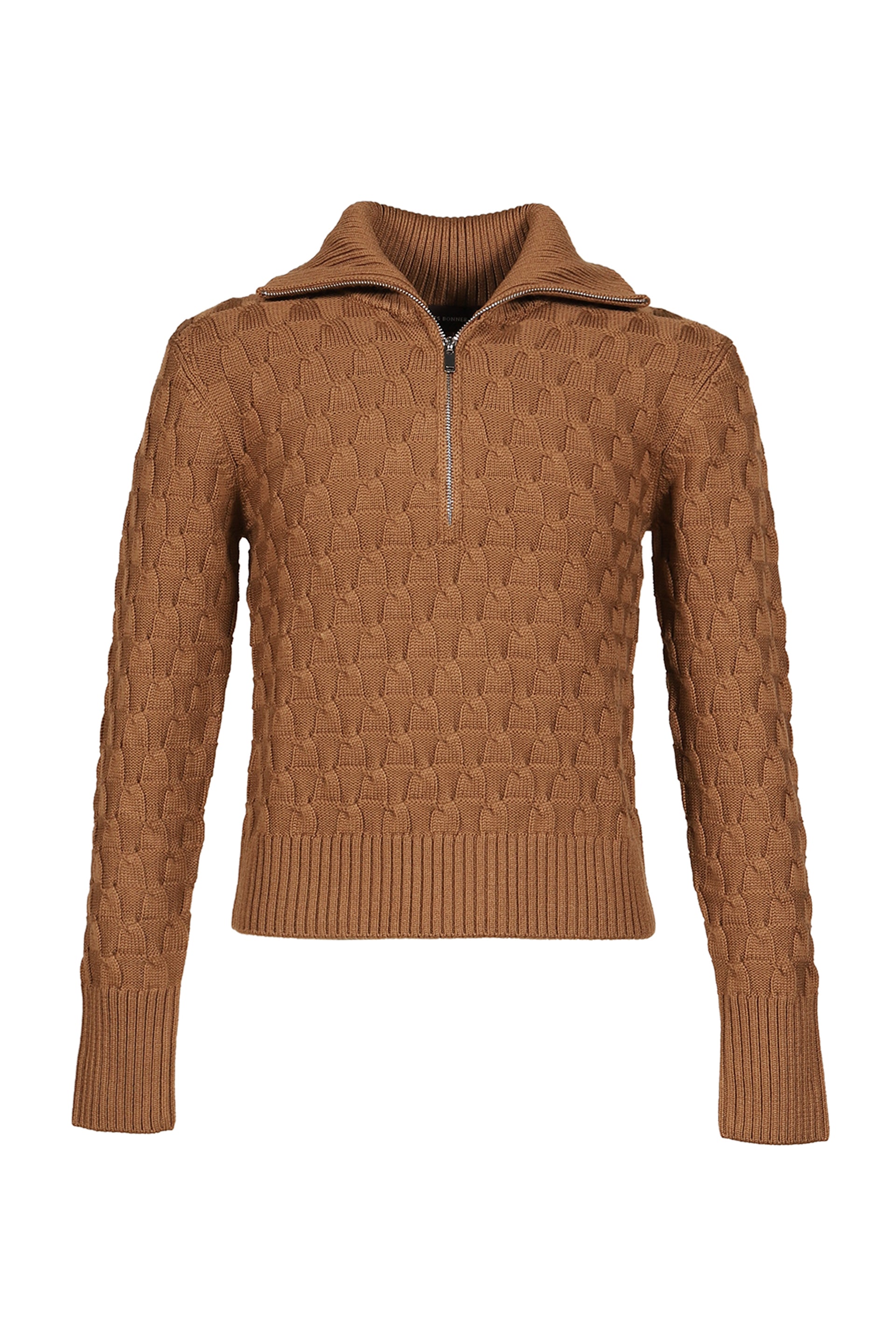 ACOUSTIC JUMPER / CAMEL