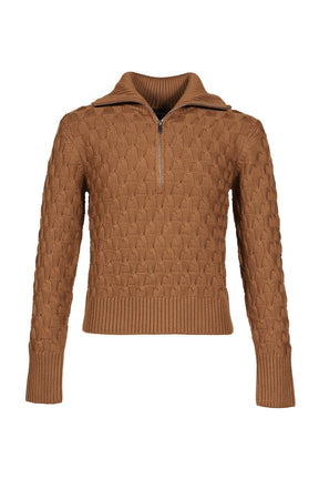 ACOUSTIC JUMPER / CAMEL