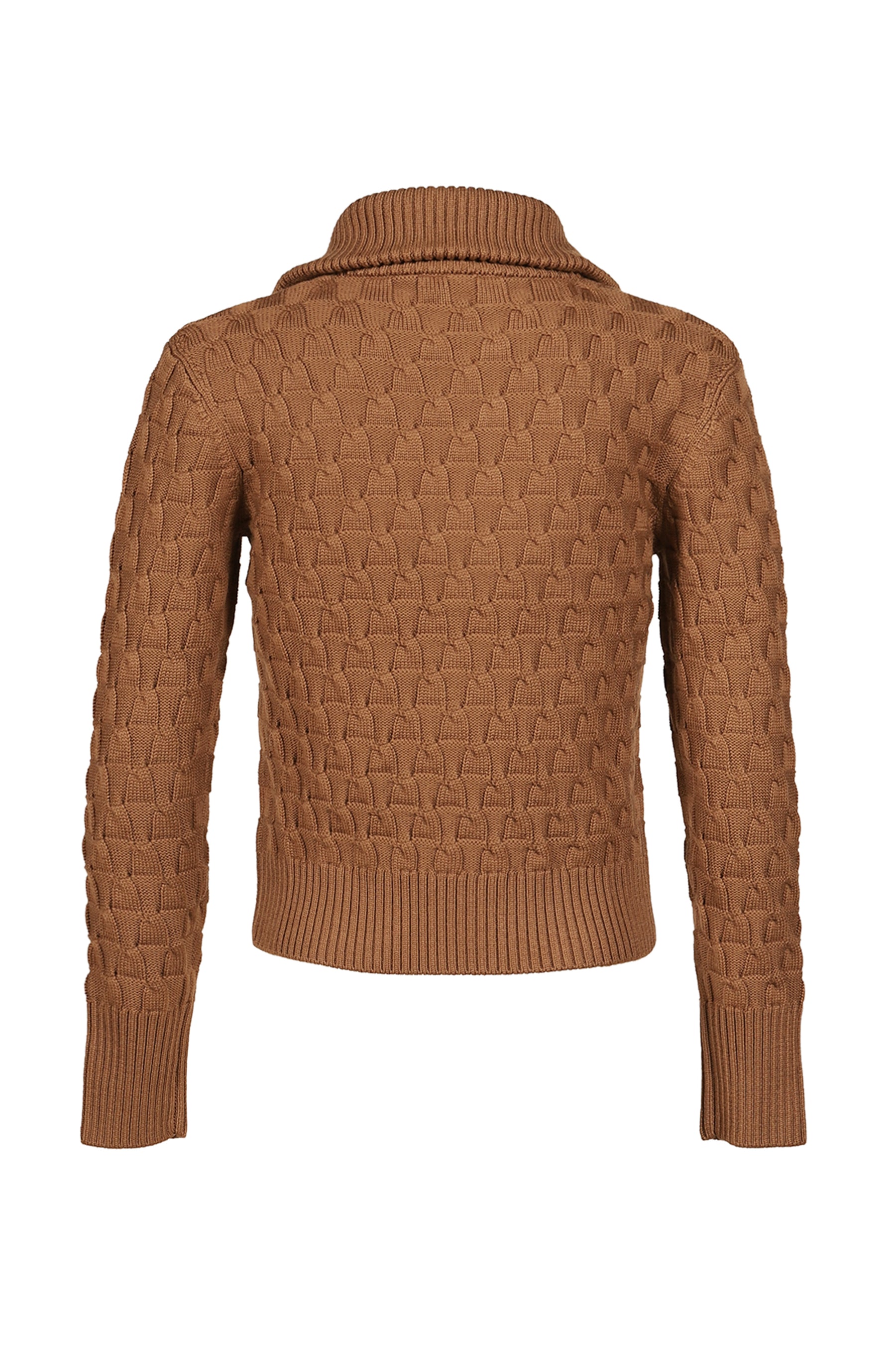 ACOUSTIC JUMPER / CAMEL