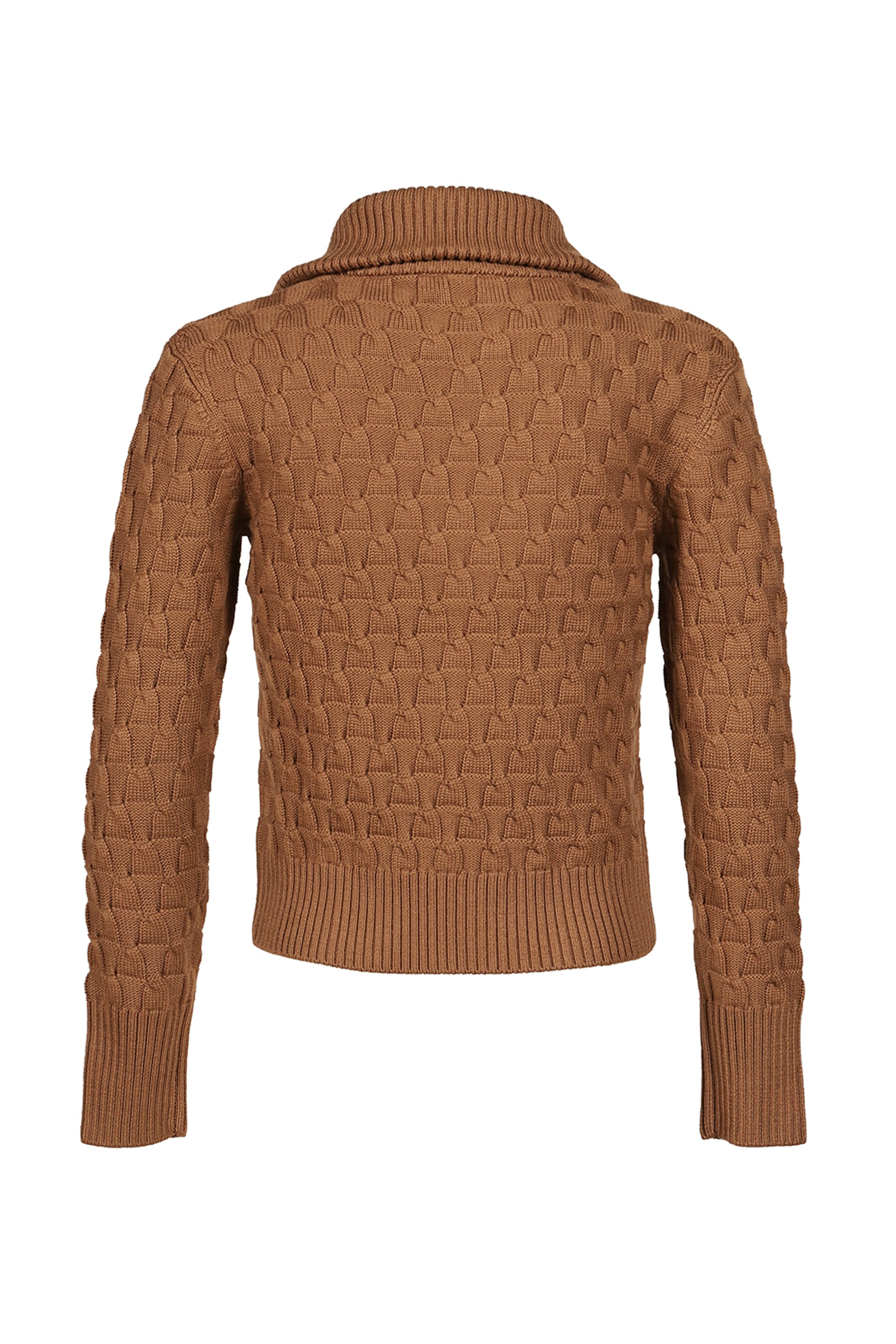 ACOUSTIC JUMPER / CAMEL