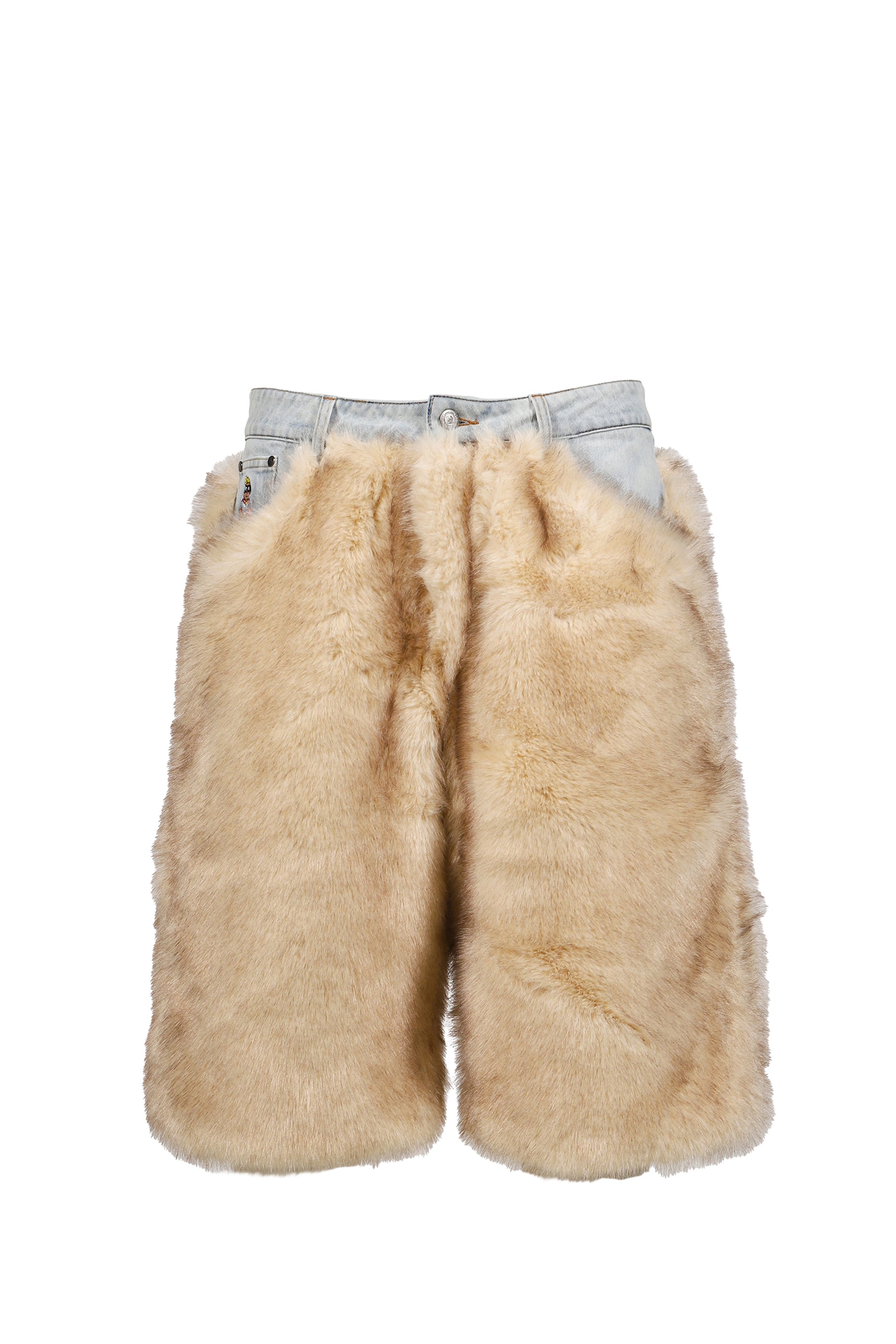 FUR SHORTS / CRM
