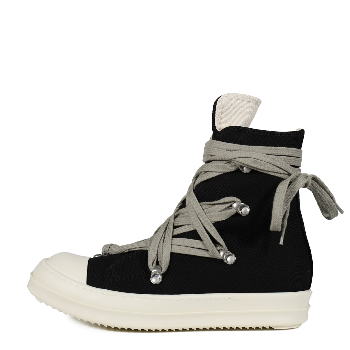 Rick Owens DRKSHDW リックオウエンス ダークシャドウ SS26 MEGALACE