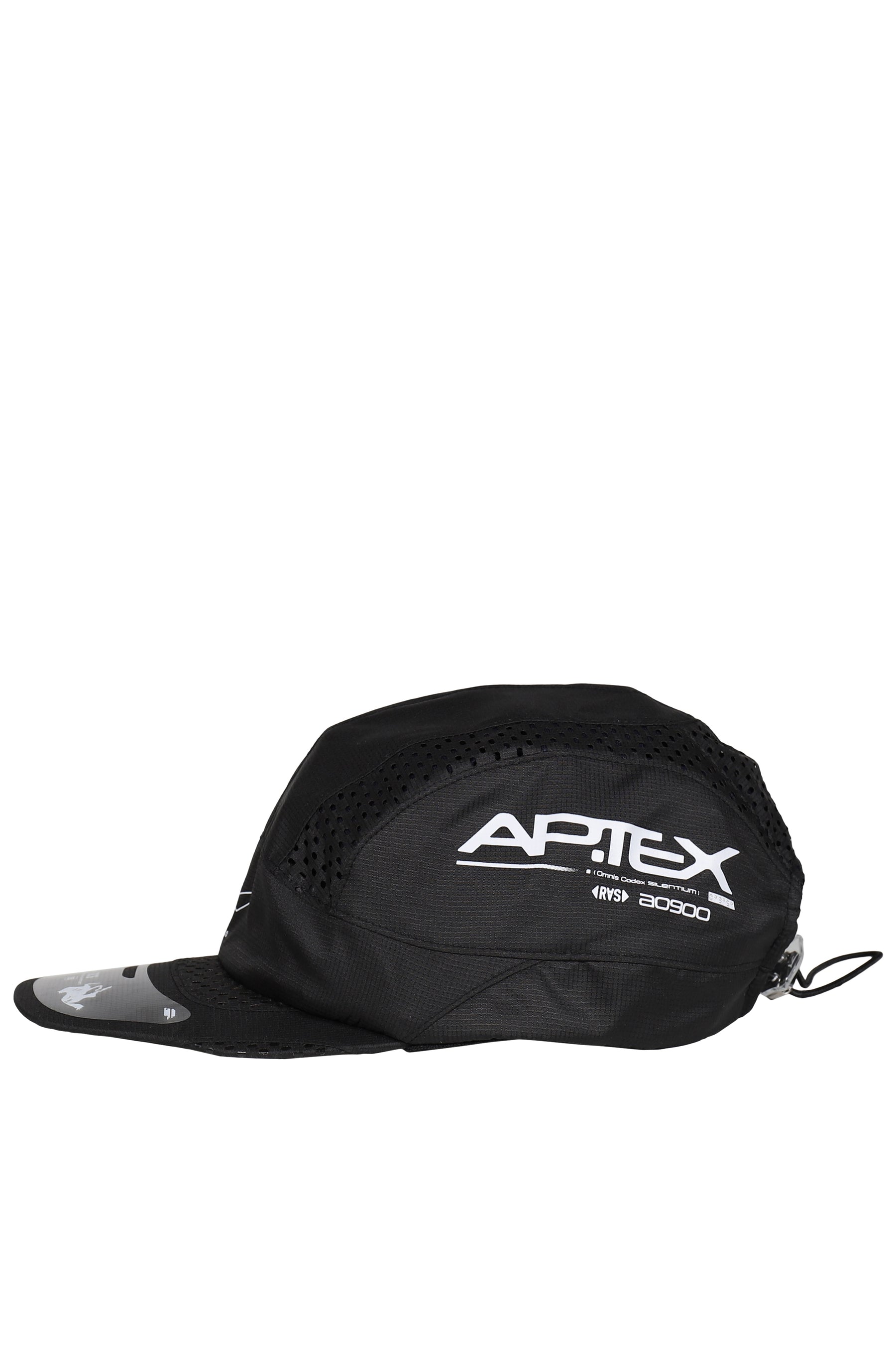 JD (OCS) AP.TEX RUN JCP / BLK