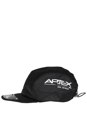 JOHNDOE JOHN DOE SS26 JD (OCS) AP.TEX RUN JCP / BLK - NUBIAN