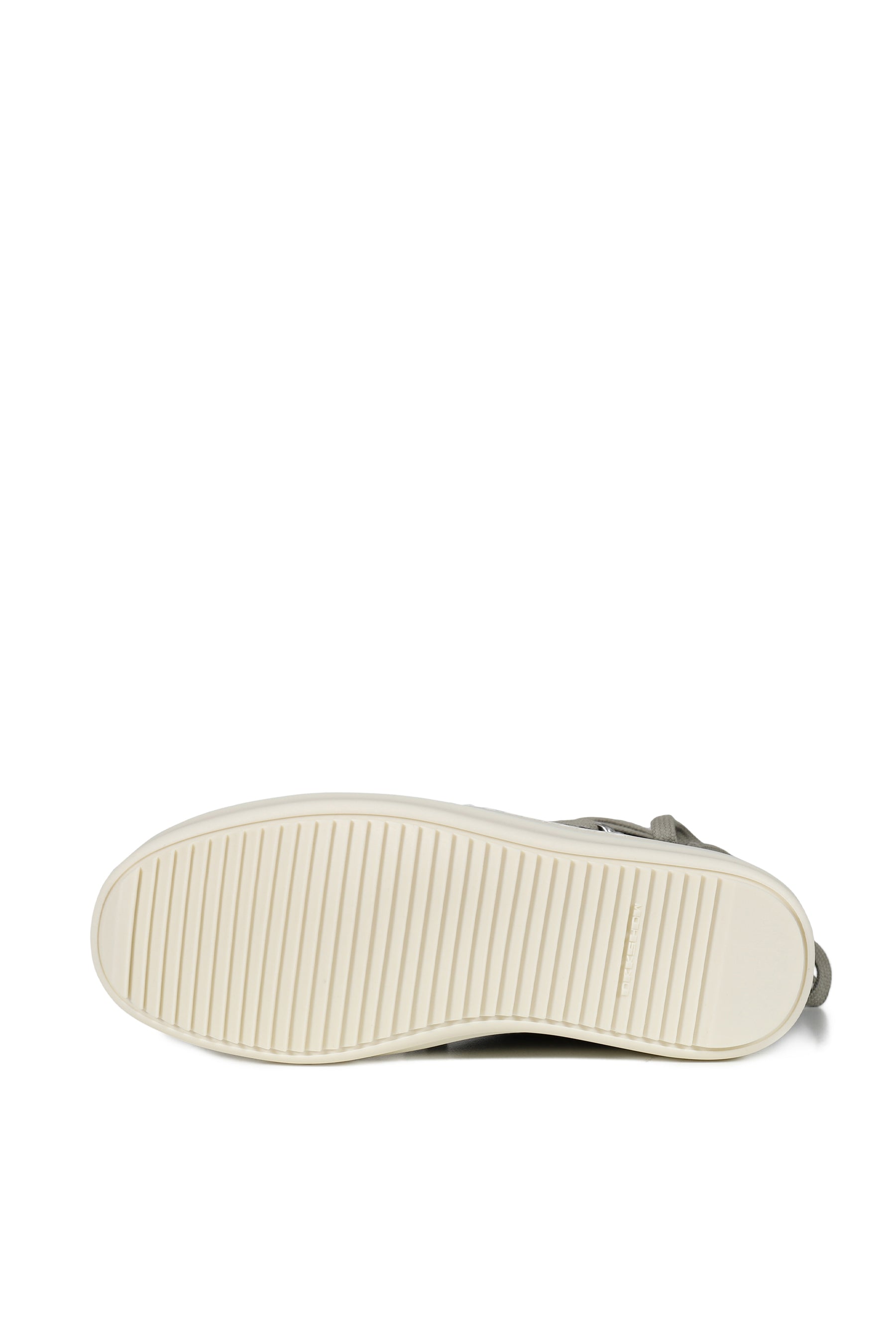 MEGALACE SNEAKS / BLK MILK MILK