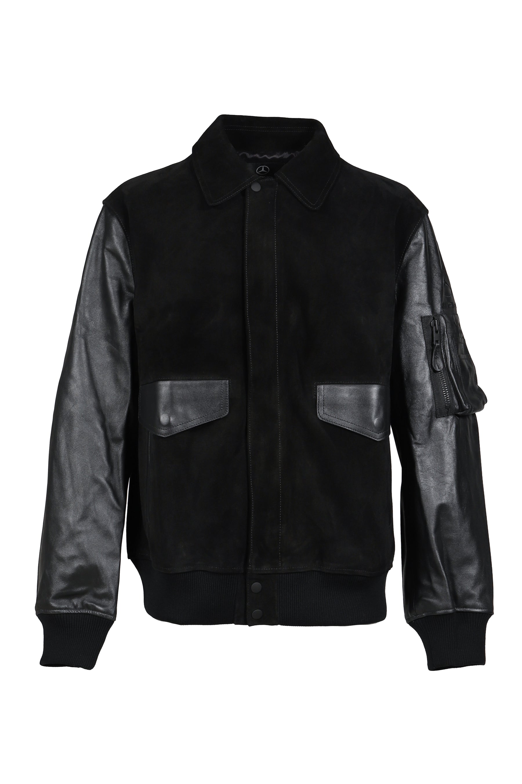 F1 LTH RACING J / BLK