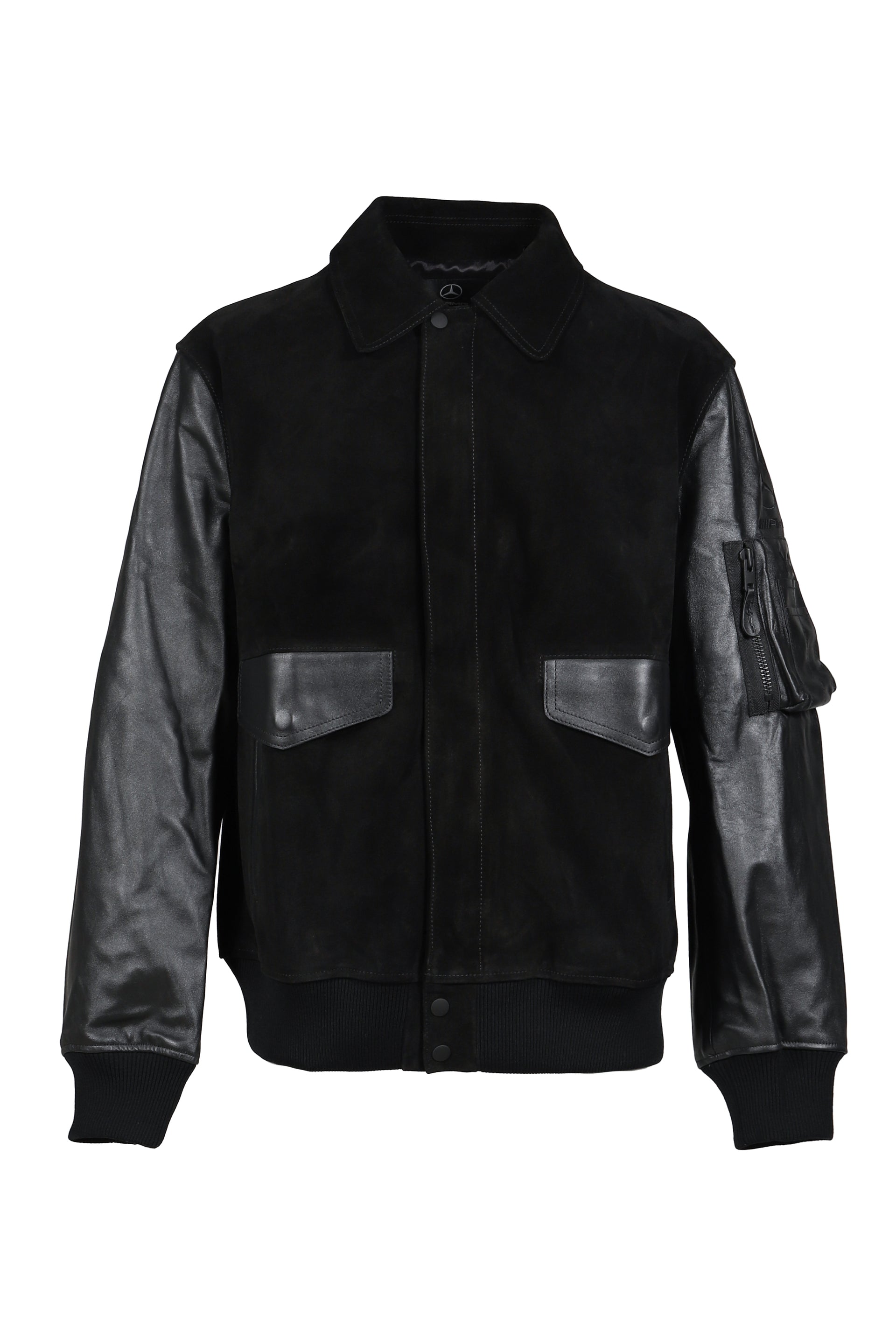 F1 LTH RACING J / BLK