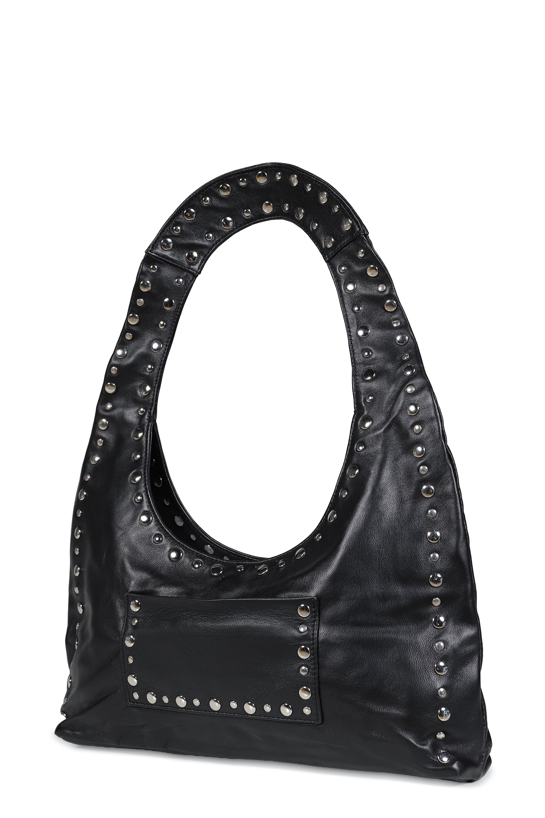 FRANCA BAG / BLK