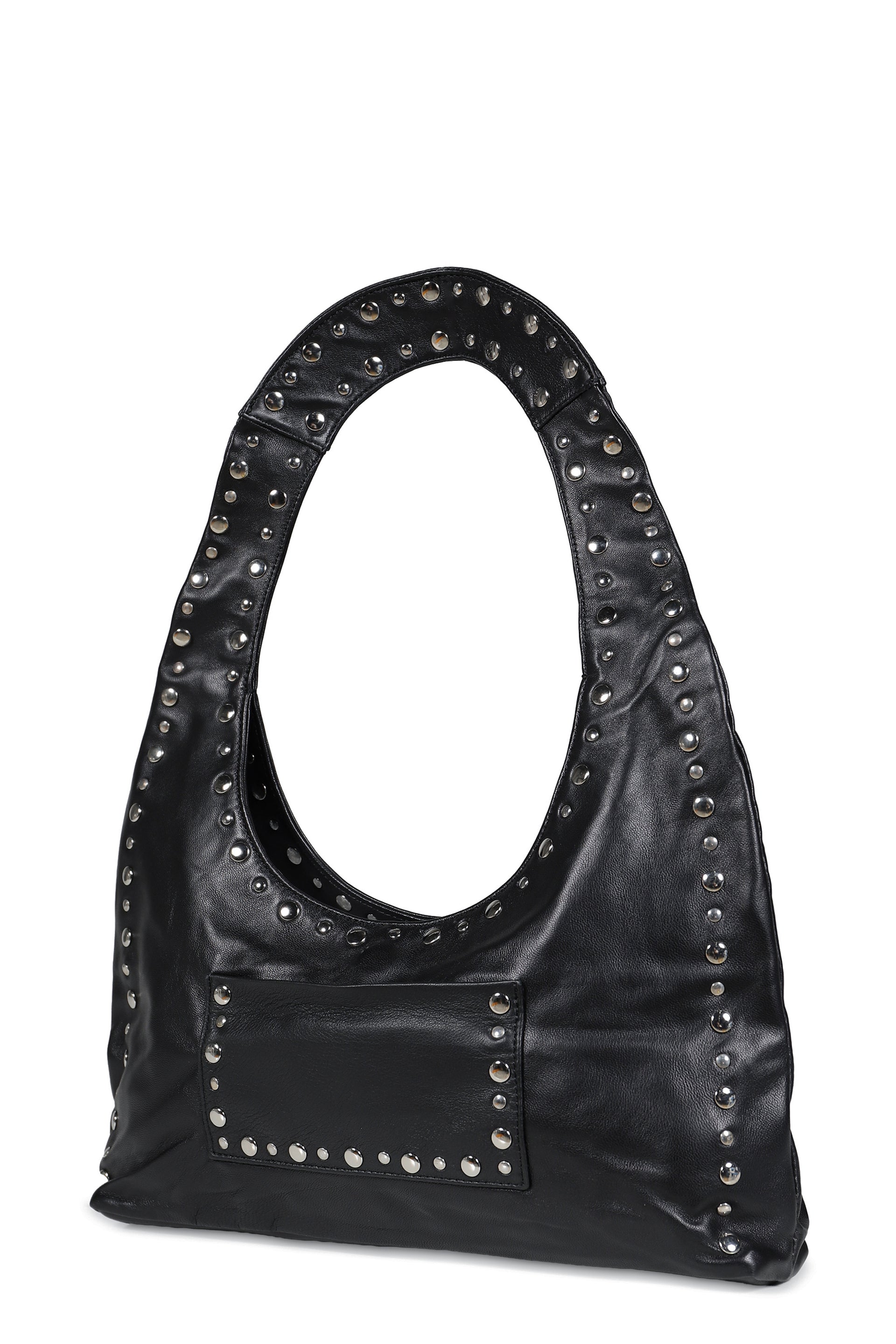 FRANCA BAG / BLK