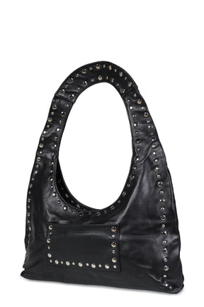FRANCA BAG / BLK
