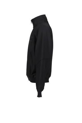 WC TWILL TRACKJ / BLK